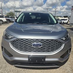 2024 Ford Edge From $ 1,490 Down 