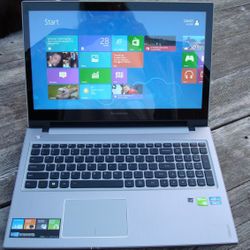 Touch Lenovo Z500 Laptop 