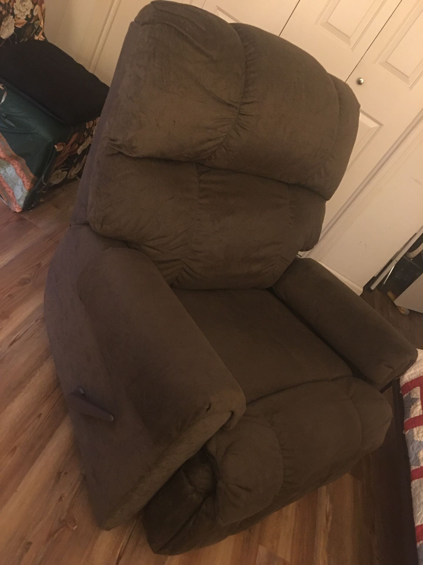 Recliner