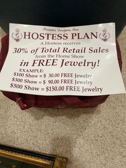 Premier Designs Jewelry Making Kit