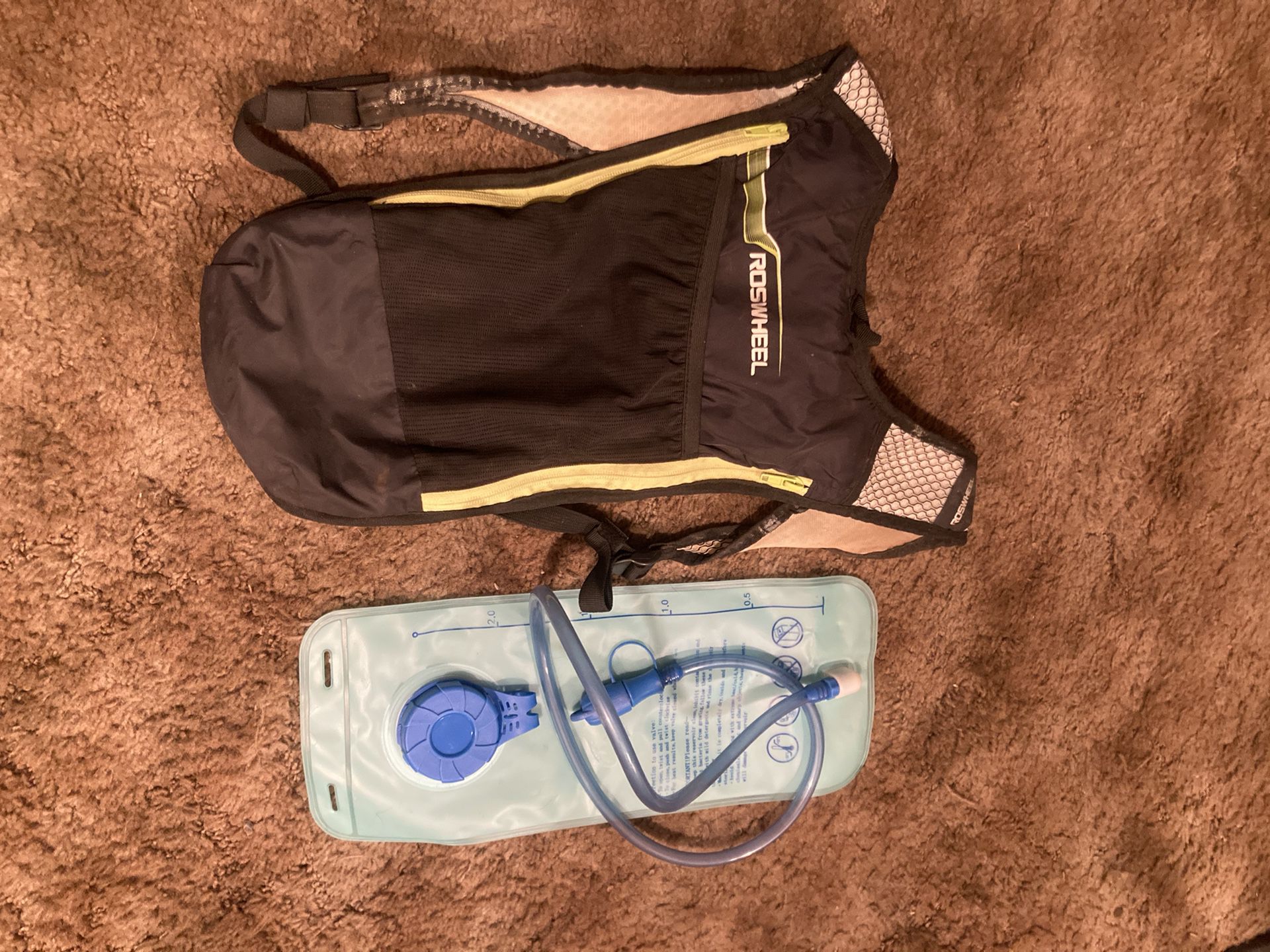 Roswheel Hydration Backpack 