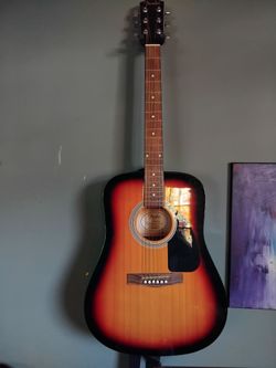 Guitar