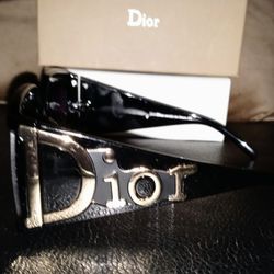 Christian Dior  Fashion Sunglasses New