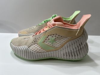 Converse All Star BB Prototype CX Holiday Cookie A01244C Basketball Shoe Size 10 Mens