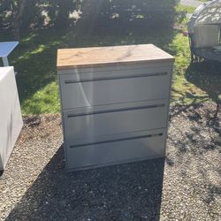 File Cabinet 