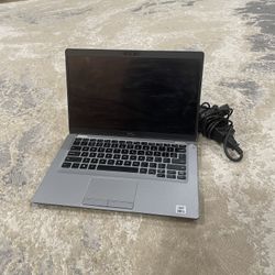 Dell Latitude 5410