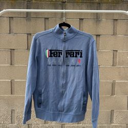 Ferrari Jacket
