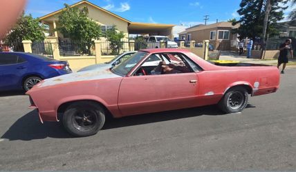1978 El Caballero