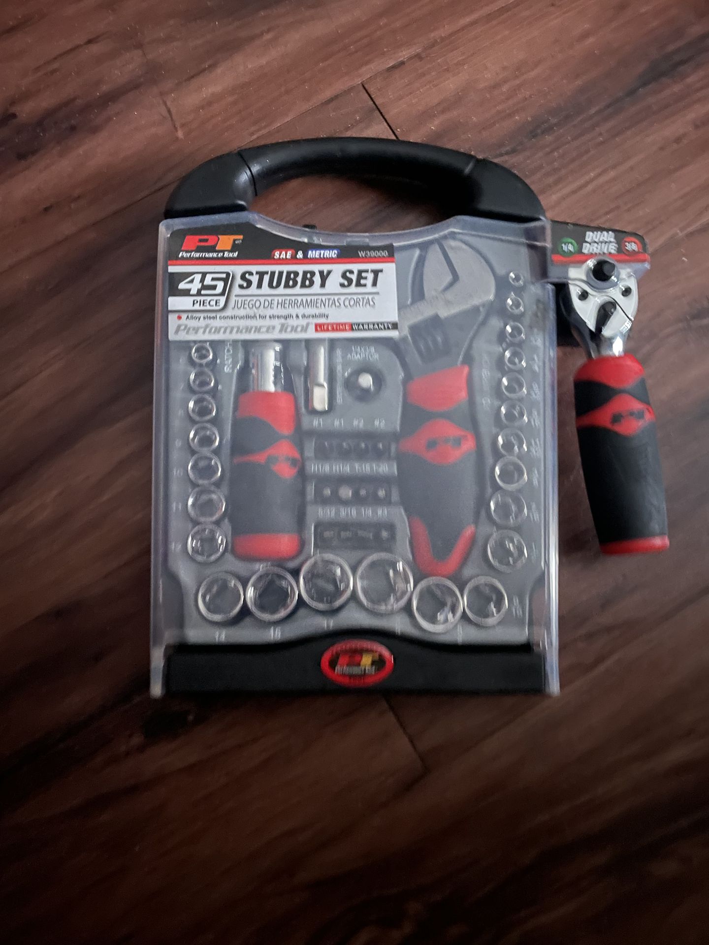 Stubby set π€·π»ββοΈ