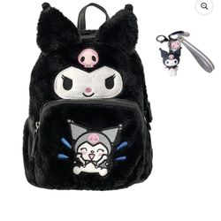 Backpack Cartoon, Backpack Anime, Furry Backpacks