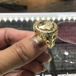 10k Gold Ring Mens .we Have On Special Sale Sale ..!!!!