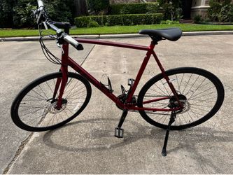 Trek FX 3 Disc hybrid (XL)