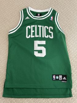 Celtics Garnett Junior Jersey