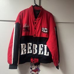 Large Jacket 