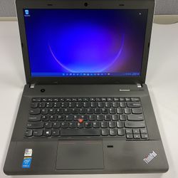 Lenovo Laptop E440 15” - Windows 11 + Adobe Ph0t0sh0p