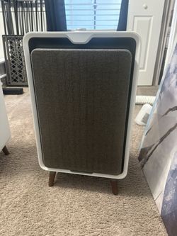 Air purifier