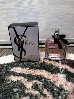 Ysl mon Paris perfume
