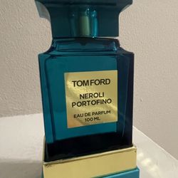 Tom Ford Neroli pertofino Eau de Parfum