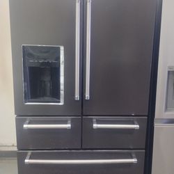 KitchenAid Refrigerator 