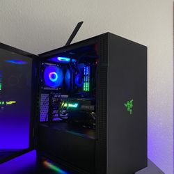 1440p Gaming Pc (i7 11700k Rtx 3070ti) 