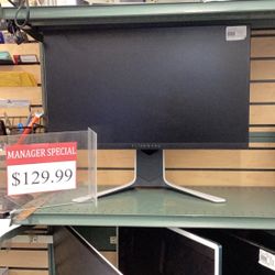 Monitor