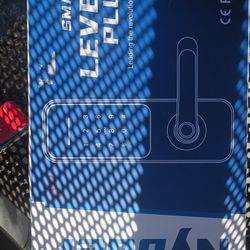 Nyboer Smart Lever Plus