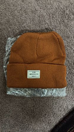 beanie