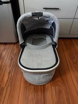 UPPAbaby bassinet