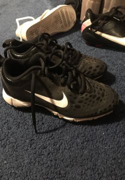 Nike cleats