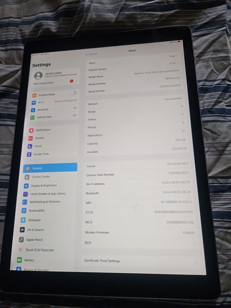 Ipad