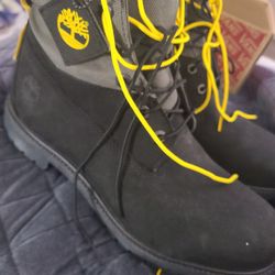 Timberland Boots BRAND NEW