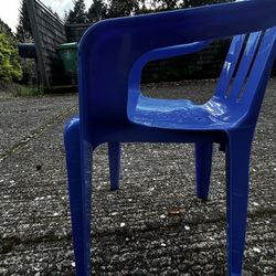 Small Plastic Chairs