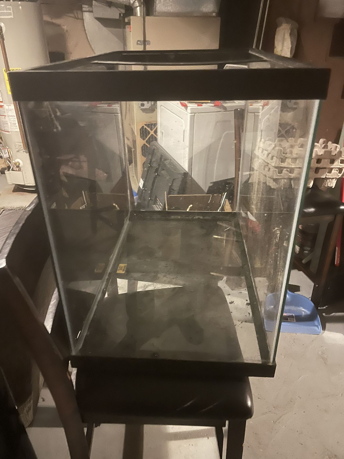 50 Gallon Fish tank