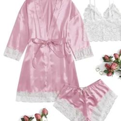 Pajamas Set $30 Each.