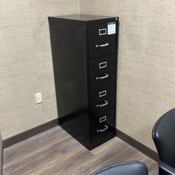 Filing Cabinet