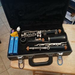 ANTIGUA  WINDS. FlUTE