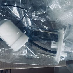 2010 Mazda 5 Fuel Filter