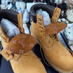 Timberland 