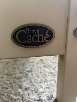 Life Time crib