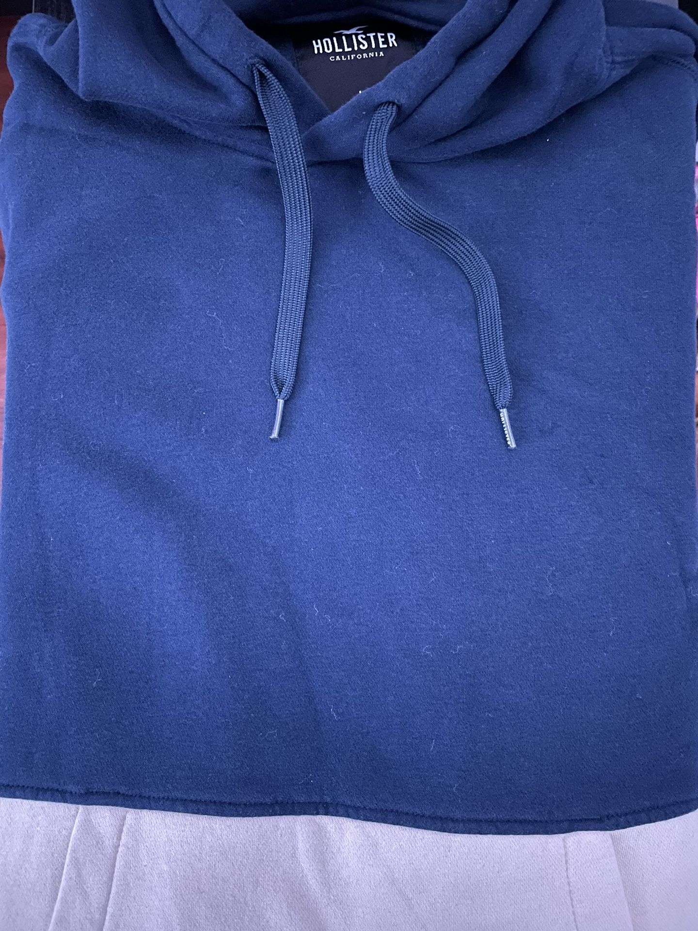 Hollister Hoodie