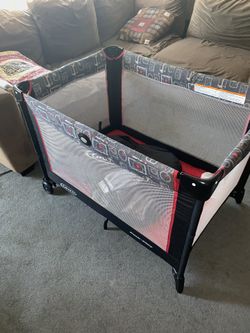 Graco Pack n Play