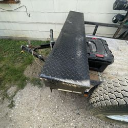 Tool Box For Sale 