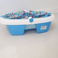 Baby Bath 