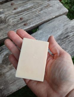 Goat Milk Soap