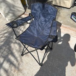 Camping Chair 