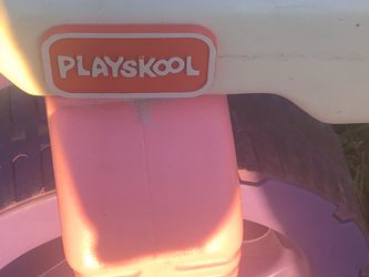Playskool child bike, 3 to 5 year’s old