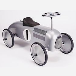 Child First Race Car 