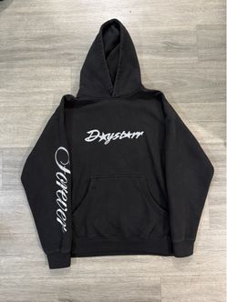 Daystarr Hoodie