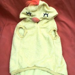 Dog Costume XL