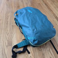 Cotopaxi Allpa 35 Liter Travel Pack